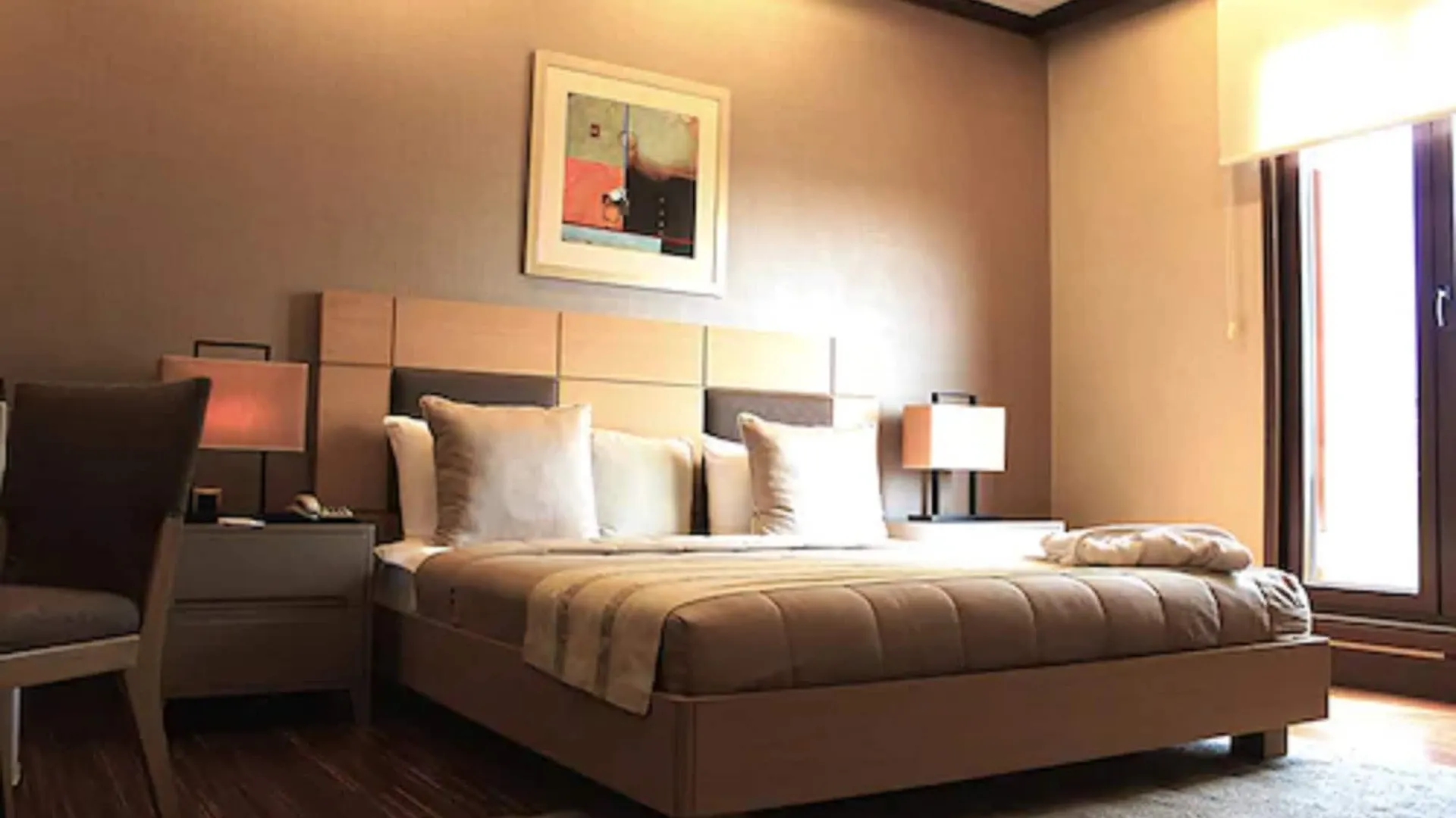 ****  Continental Hotel Pera Istanbul Turkey