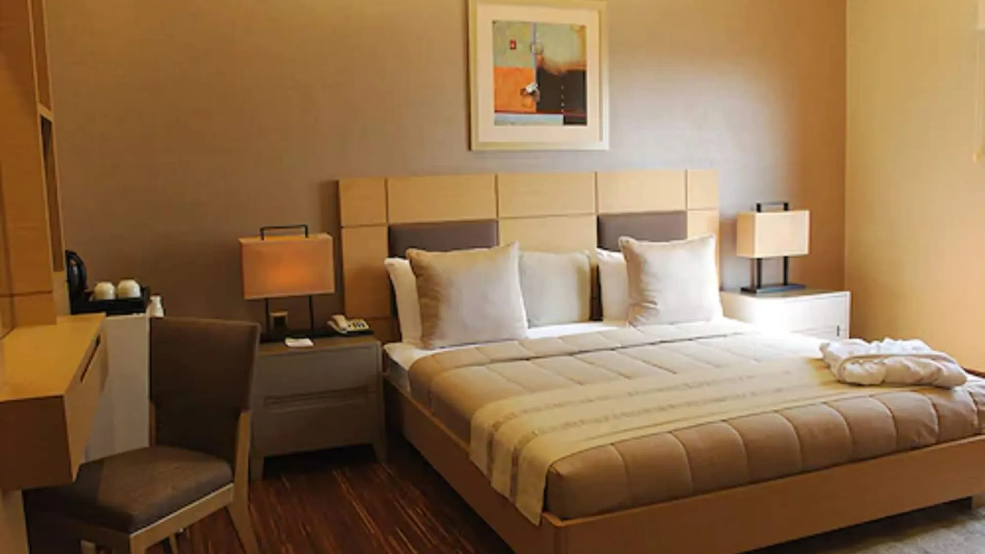 Continental Hotel Pera Istanbul