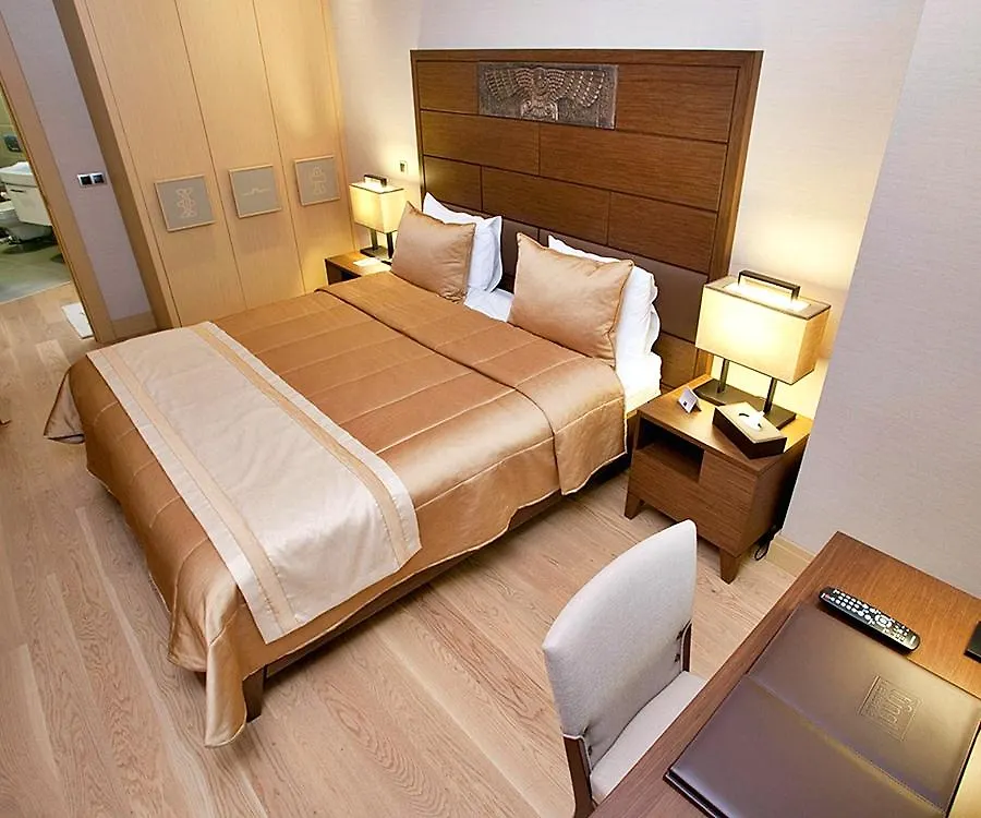 Continental Hotel Pera Istanbul