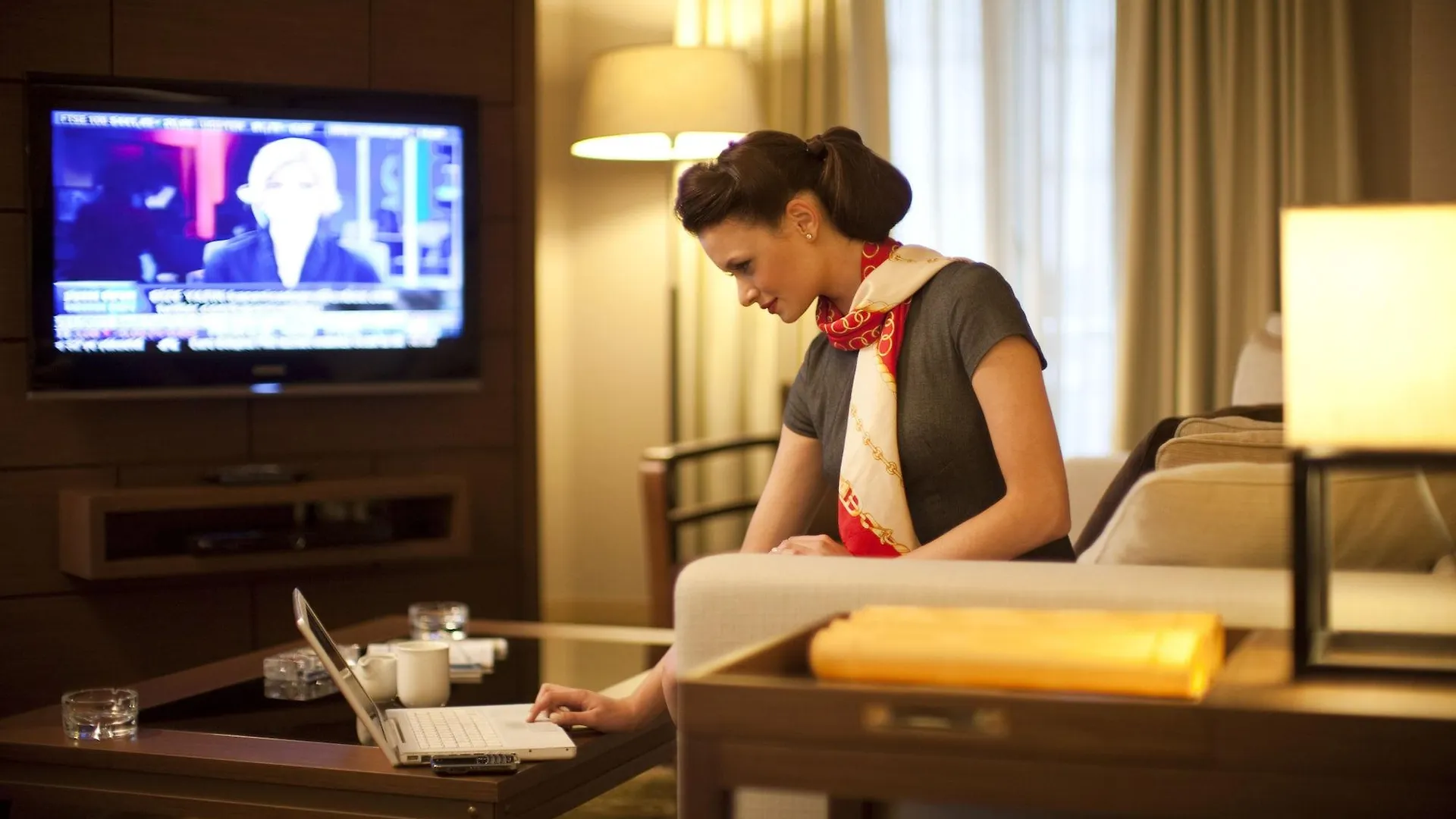 Continental Hotel Pera Istanbul