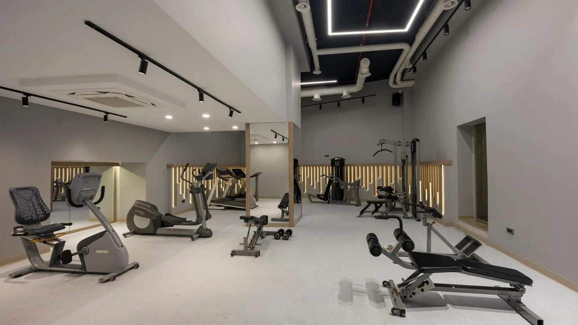 Continental Hotel Pera Istanbul