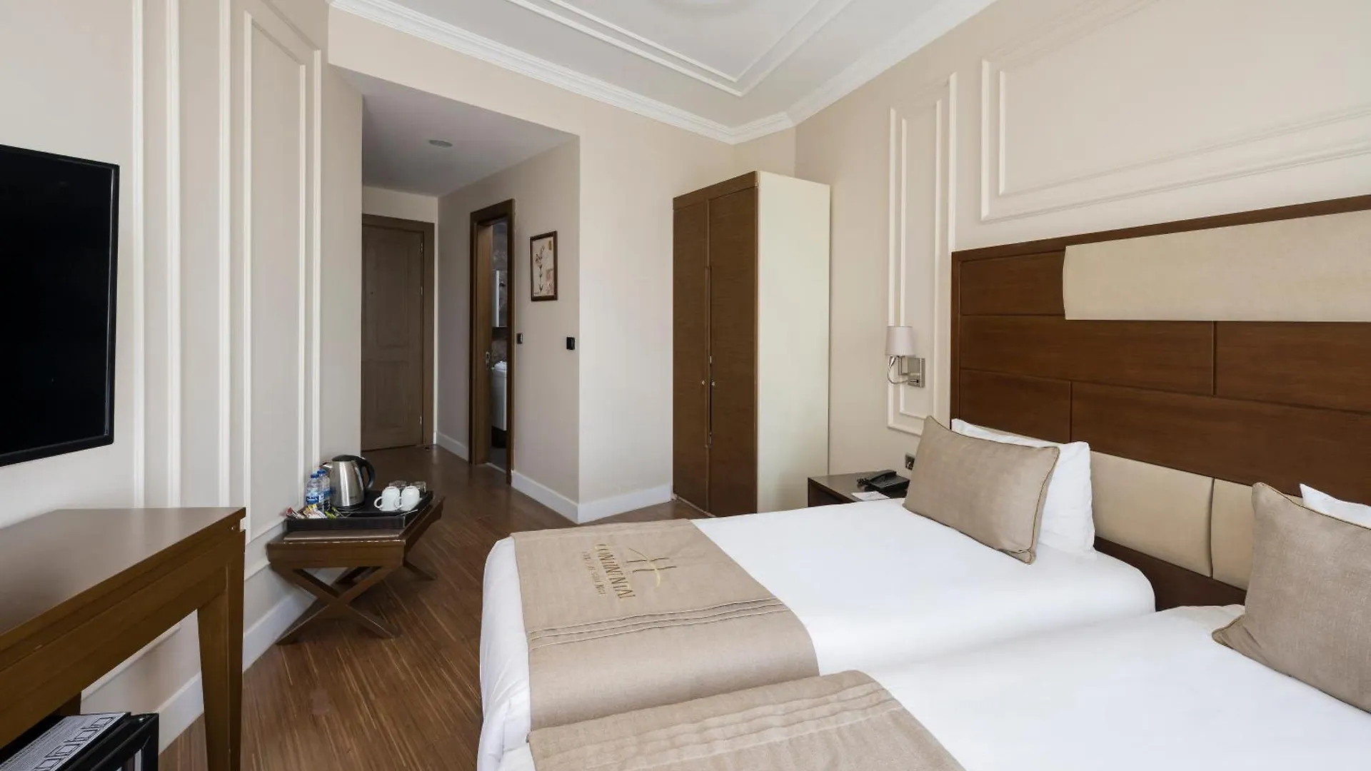 Continental Hotel Pera Istanbul 4*,  Turkey