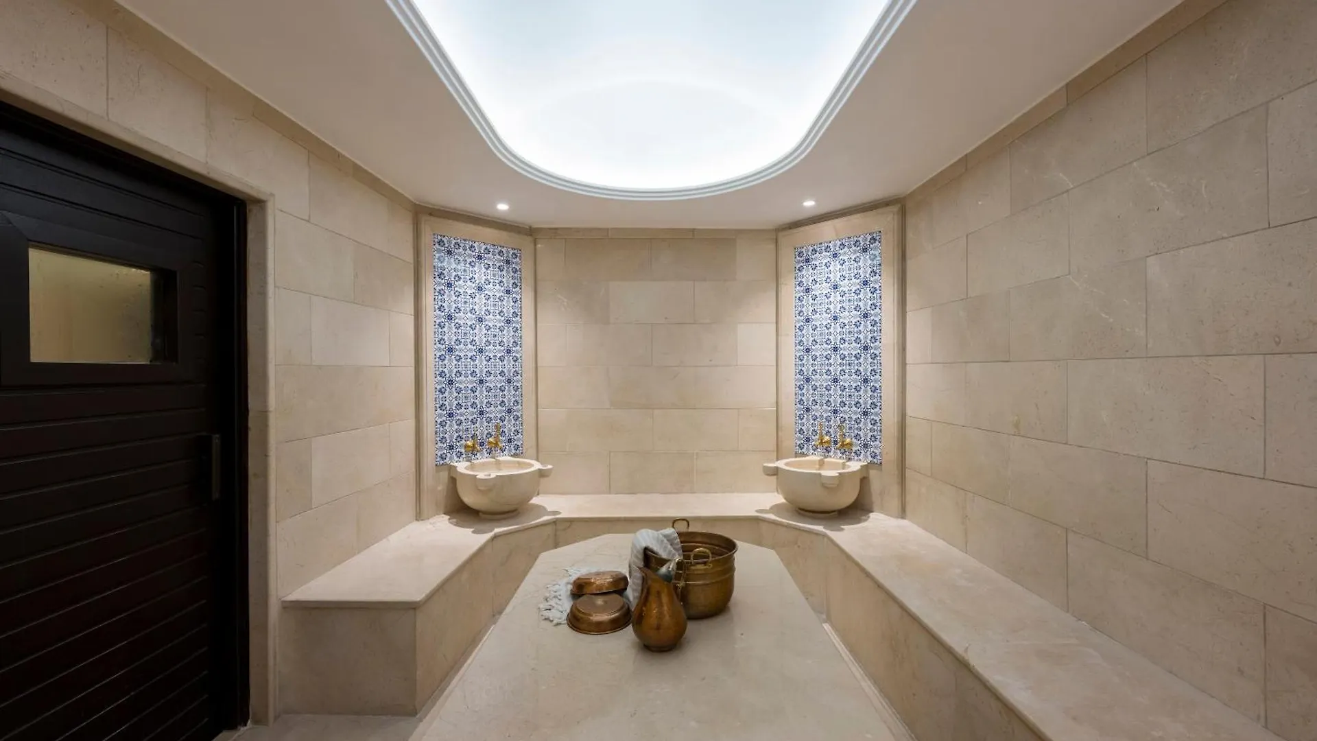 Continental Hotel Pera Istanbul