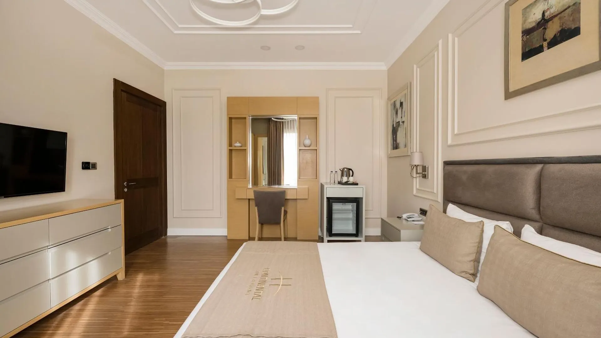Continental Hotel Pera Istanbul