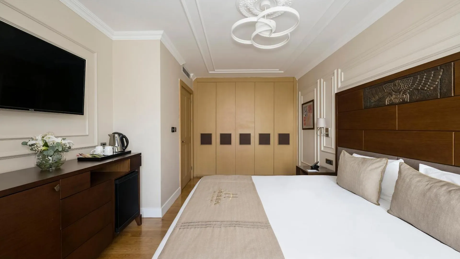 Continental Hotel Pera Istanbul 4*,  Turkey