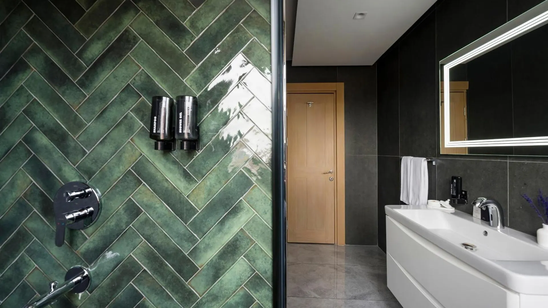 Continental Hotel Pera Istanbul