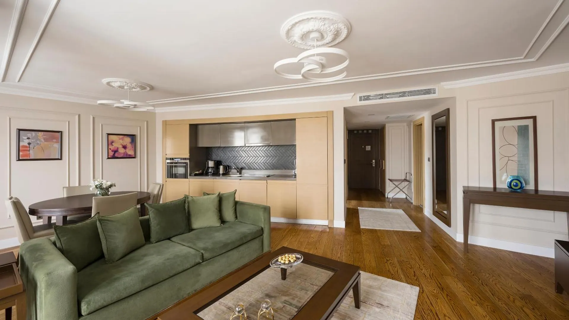 Continental Hotel Pera Istanbul 4*,  Turkey