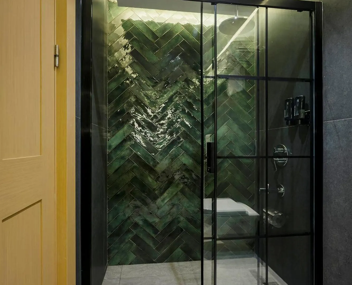 Continental Hotel Pera Istanbul 4*,