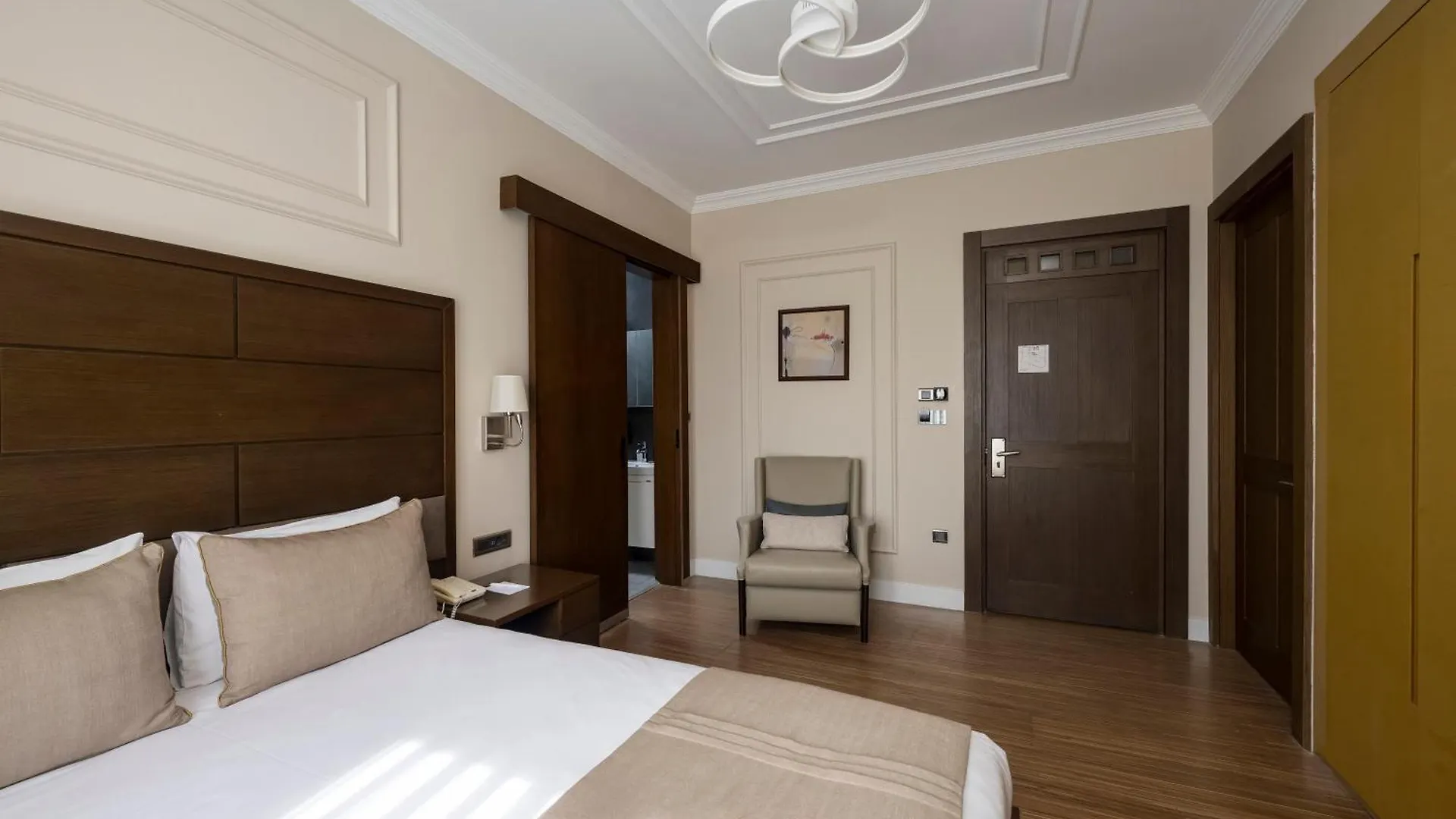 Continental Hotel Pera Istanbul