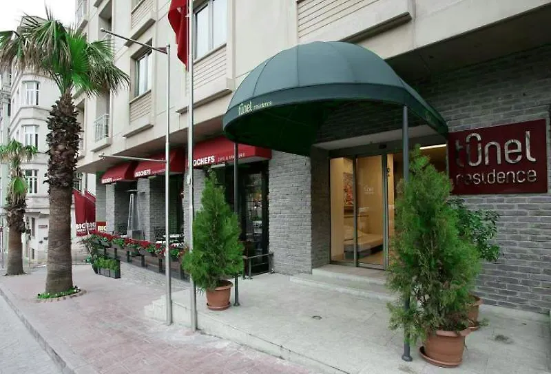 Continental Hotel Pera Istanbul 4*,  Turkey