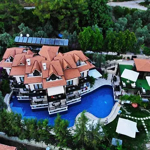 Hotel Alya Göcek