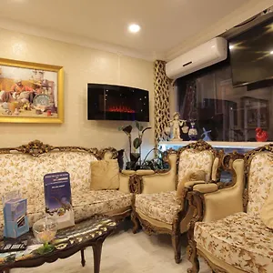 Hotel Taksim Brand