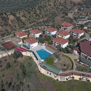 Hotel Nysa Sultanhisar