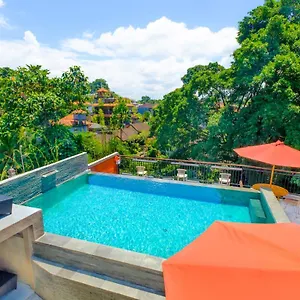 *** Hotel Bali Harmony Indonesia