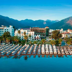 Hotel Elite World Marmaris - Adult Only İçmeler