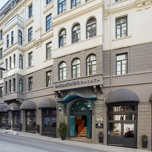 Hotel Decamondo Galata, A Tribute Portfolio