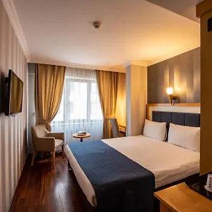 4* Hotel Nova Plaza Taksim Square