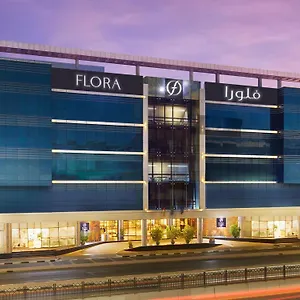 Hotel Flora Airport Dubai