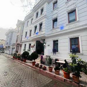 Maritime Provincia di Istanbul