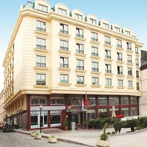 4* Hotel Kent
