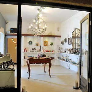 Hotel Peri Art Alaçatı