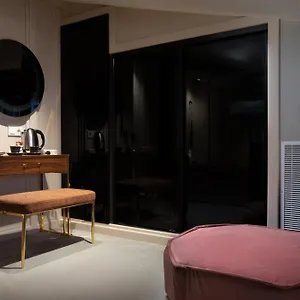 Aparthotel Walton Gardens Pera