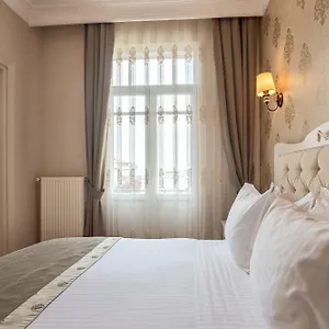4* מלון Louis Galata
