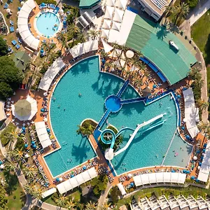 **** Hotel Tui Blue Tropical Turkey