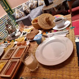  Riad Massin Marrakech Morocco