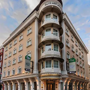 4* Hotel Yasmak Sultan