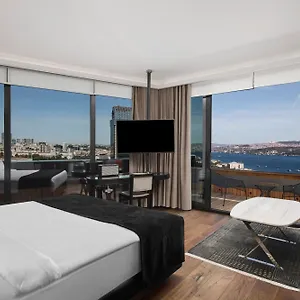 5* Hotel Gezi Bosphorus, Istanbul, A Member Of Design