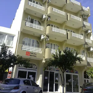 Hotel Nicea Selçuk