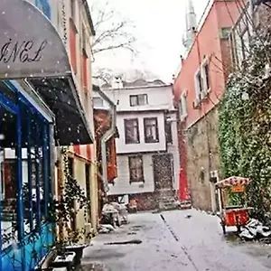Minel Provincia di Istanbul