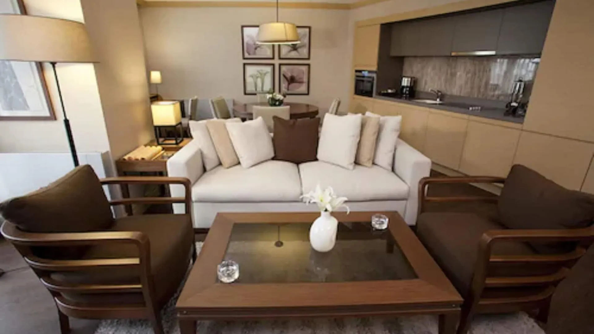 Tunel Residence Estambul 4*,