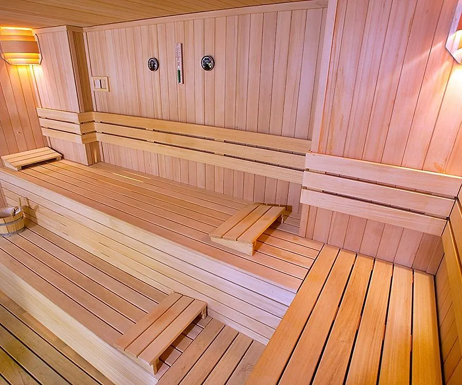 Tunel Residence Estambul