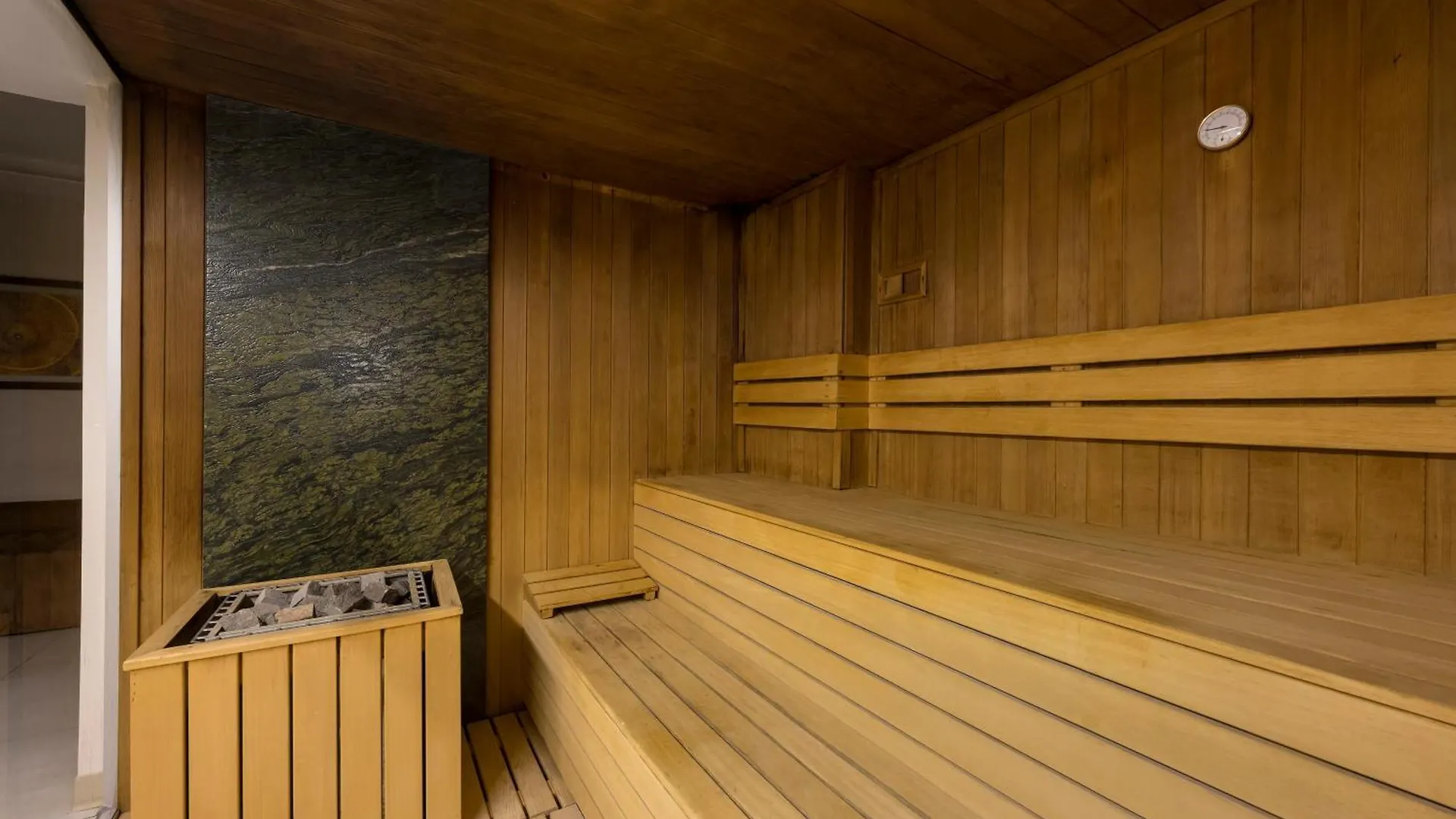 Tunel Residence Estambul