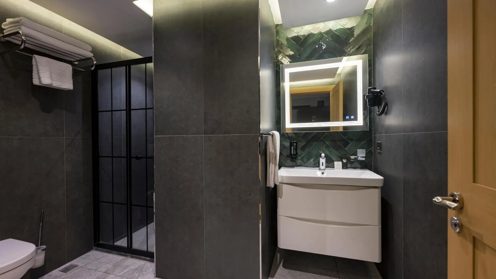 Hotel Tunel Residence Estambul