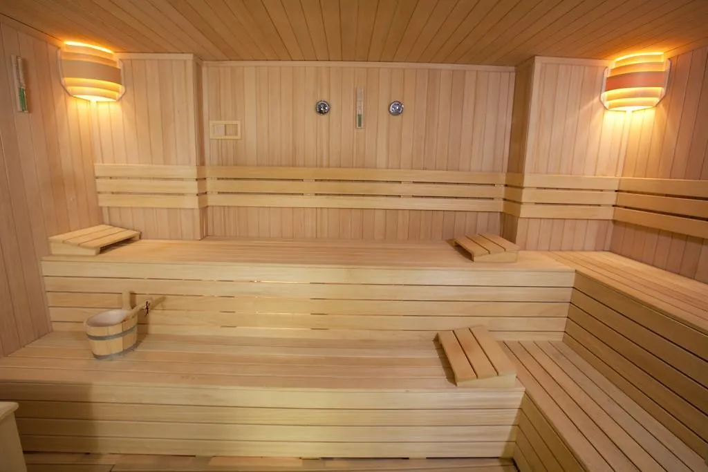 Tunel Residence Estambul